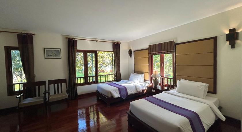 Image of Deluxe Twin Room 3