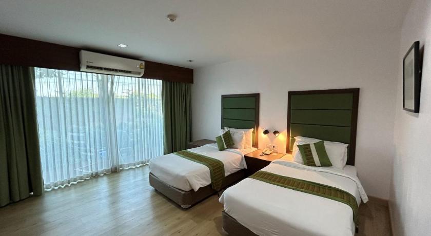 Image of Superior Twin Room 1