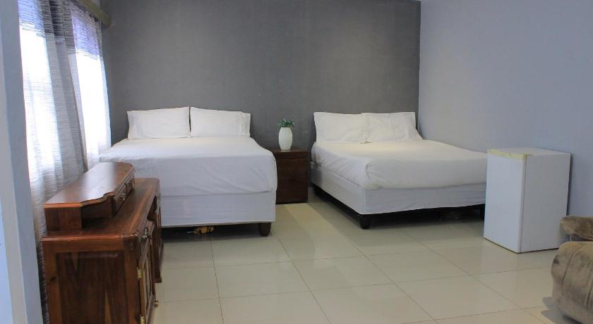 Kgale View Executive Stay