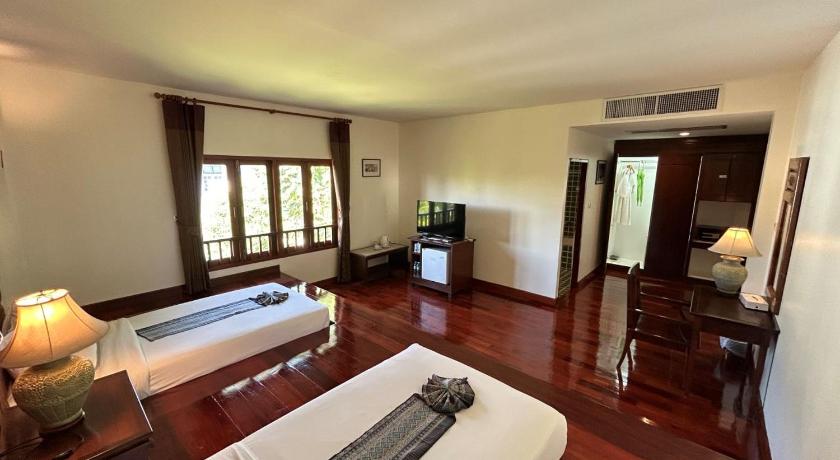 Image of Deluxe Twin Room 1