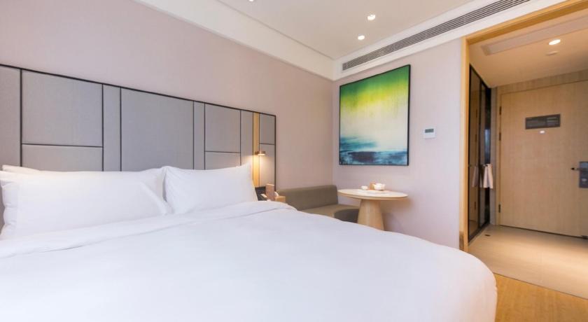 Ji Hotel Beijing Communication University of China East – Beijing, NY