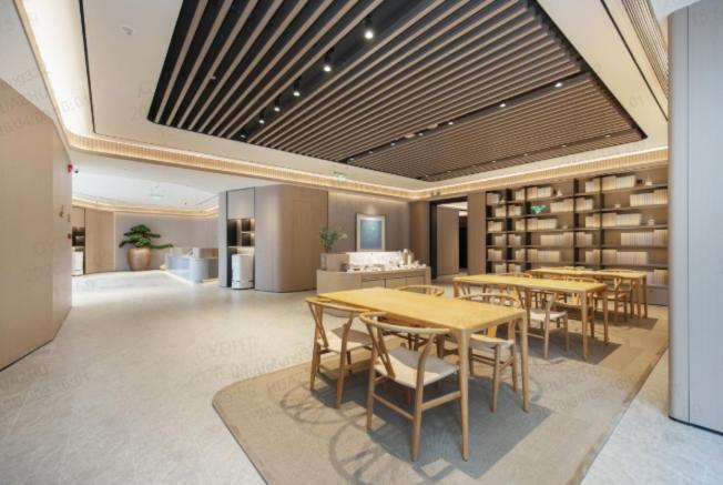 长沙 JI Hotel Changsha Huanghua Airport Longhua Subway Station 酒店 套房