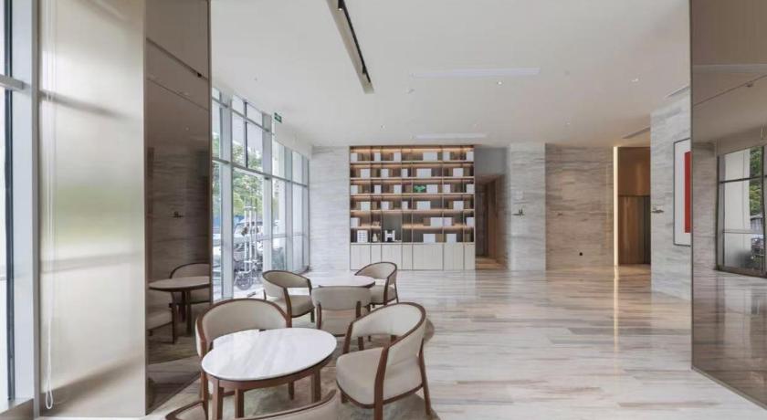 JI Hotel Changsha Zhongjiao Plaza - image 6