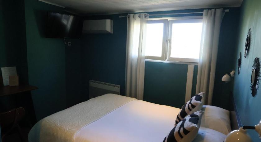 Image of Standard Room 12