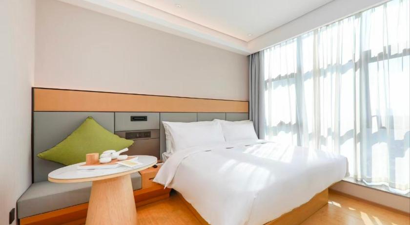Ji Hotel Changsha Railway Station - image 49