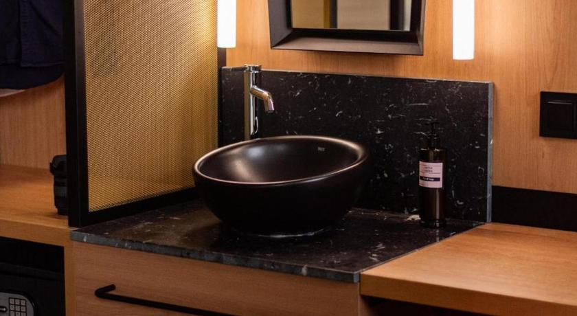 Image of Standard Double Room 13