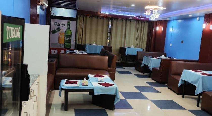 Hotel Aahar chitawan — Chitwan (4)