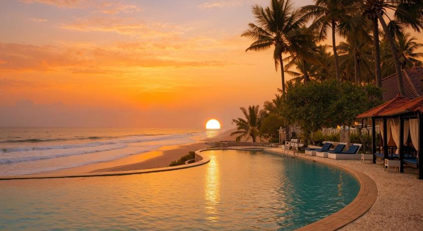 Queen of The South Resort – Yogyakarta, MN