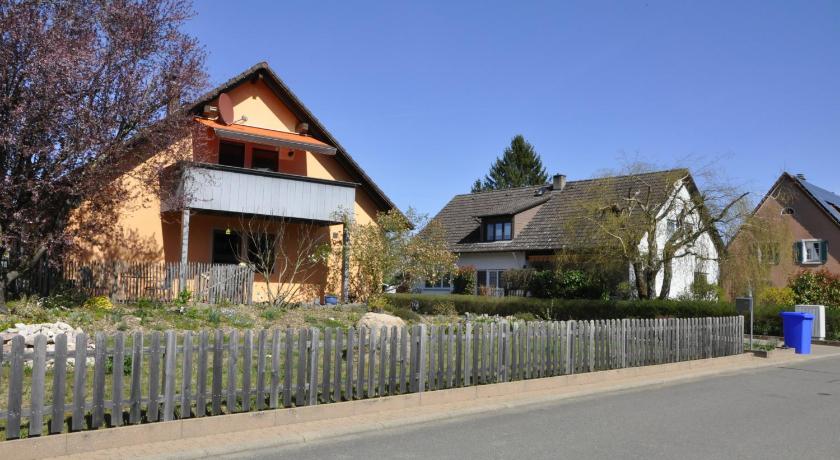 Ferienwohnung am Keltenwall