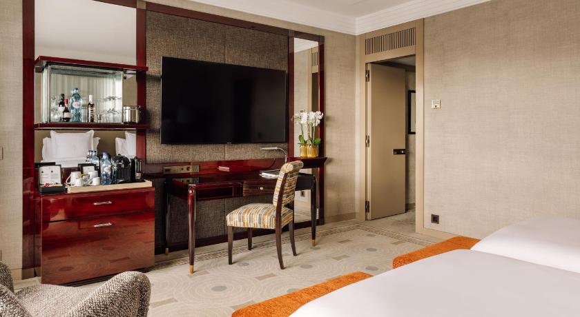 รูปของSuperior City View twin beds 1