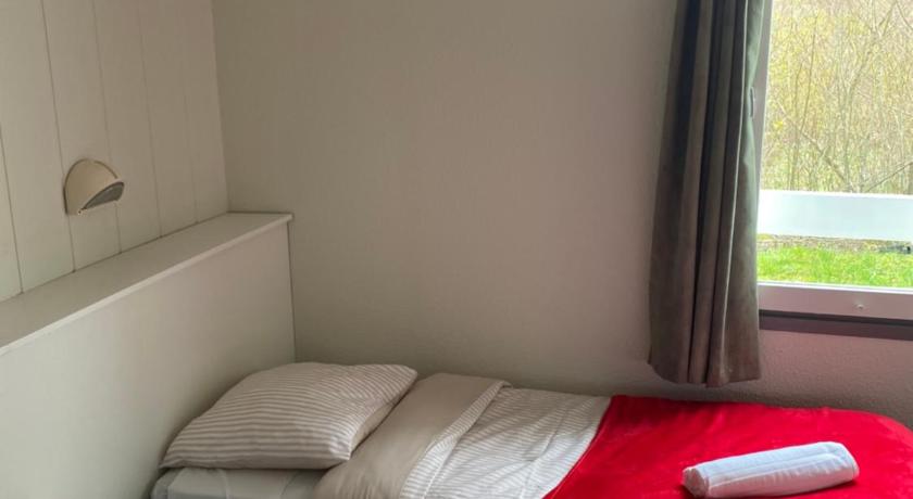 Fast hôtel Troyes