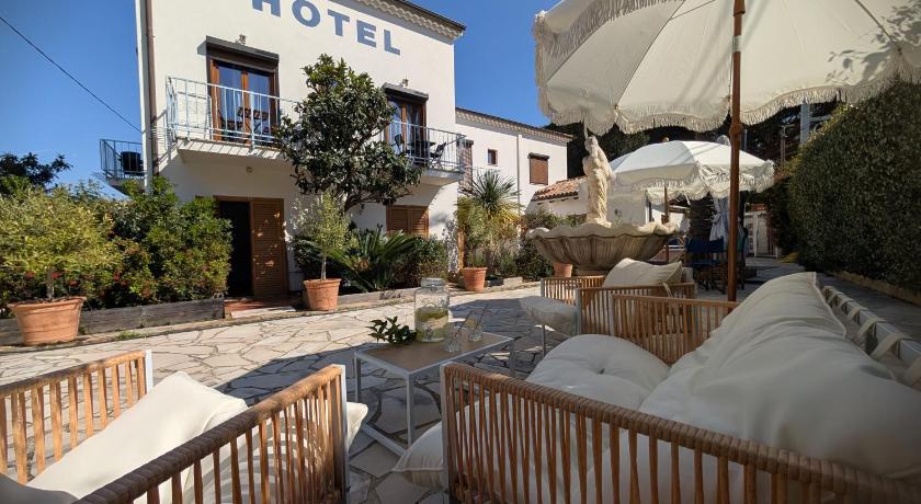 Hotel La Bastide