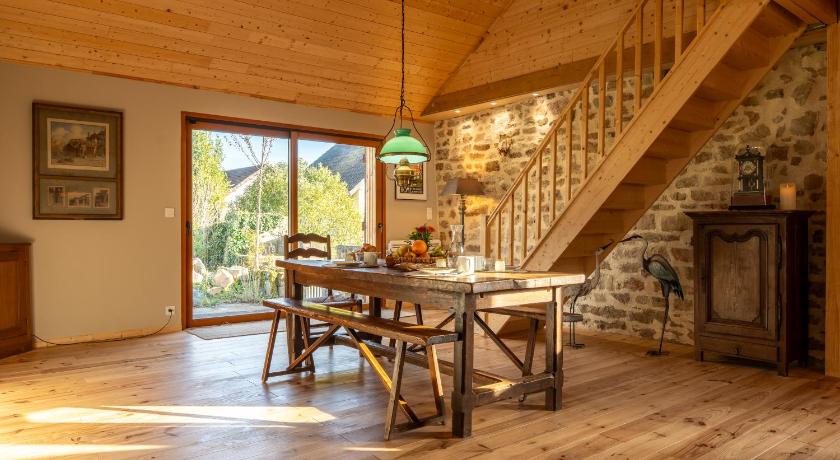 사진: La Providence, Maison Cosy, sans WIFI - Agoda 할인 예약