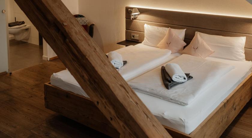 Zum Hirschen - hotel & gasthaus beim stockeler