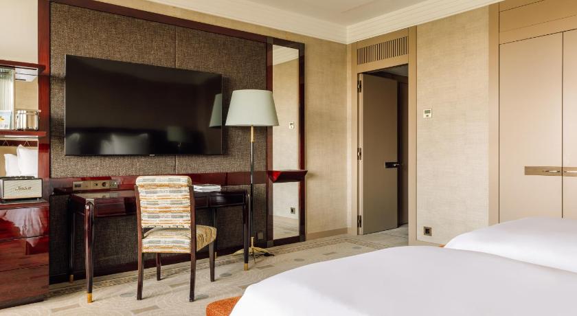 รูปของSuperior Park View Room 2 twin 5