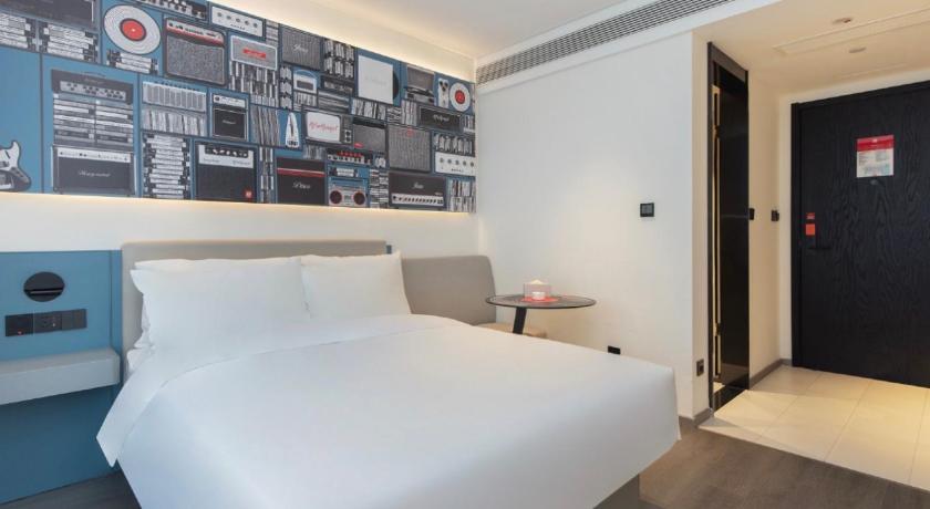 Ibis Xiamen Jimei Shili Changdi Hotel - image 32