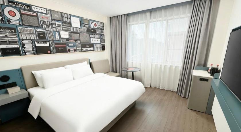 Ibis Xiamen Jimei Shili Changdi Hotel - image 23