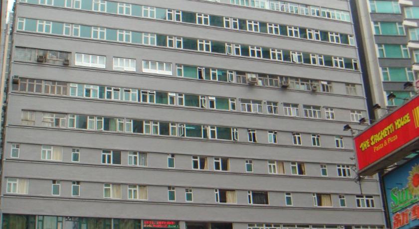 New Tokyo Hostel - image 11