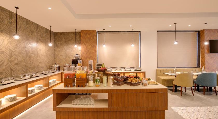 Keys Select by Lemon Tree Hotels Amritsar - image 8