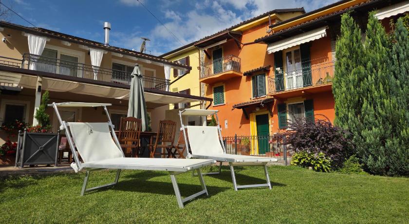 Lùlù Guest House
