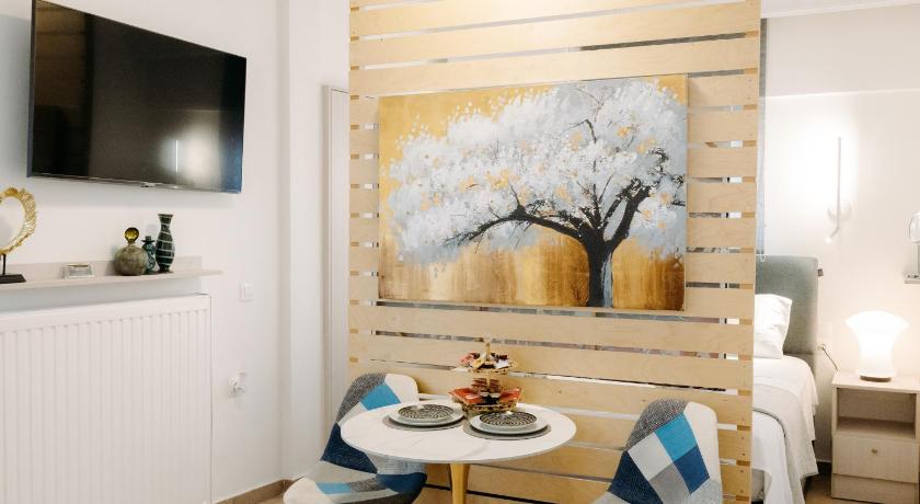 Foto von Nuance Residences - Cresento - Agoda-Rabattbuchung