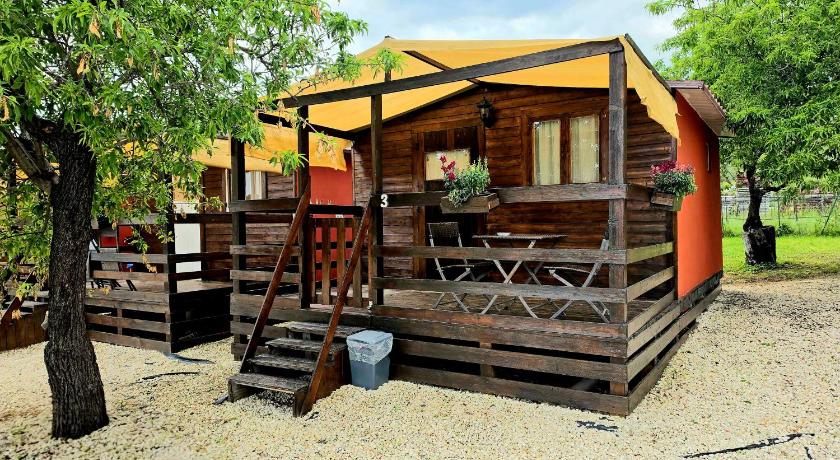 Feudo Mallav Bungalow B&B Noto