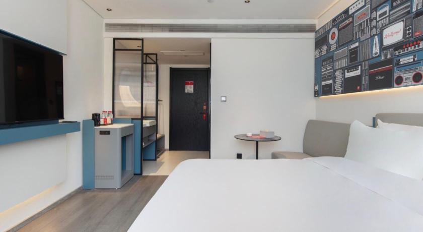 Ibis Xiamen Jimei Shili Changdi Hotel - image 15