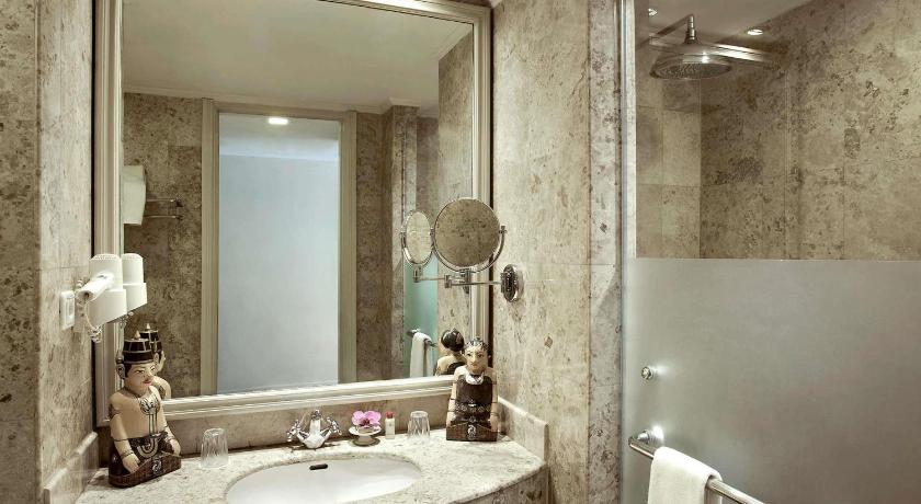 Bild av Deluxe Legacy 2 Single Beds 12