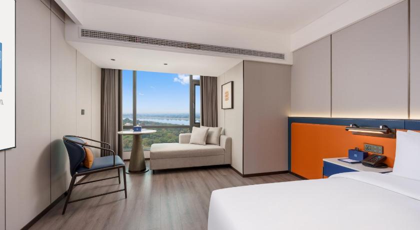 TRYP by Wyndham Vientiane Central - image 12
