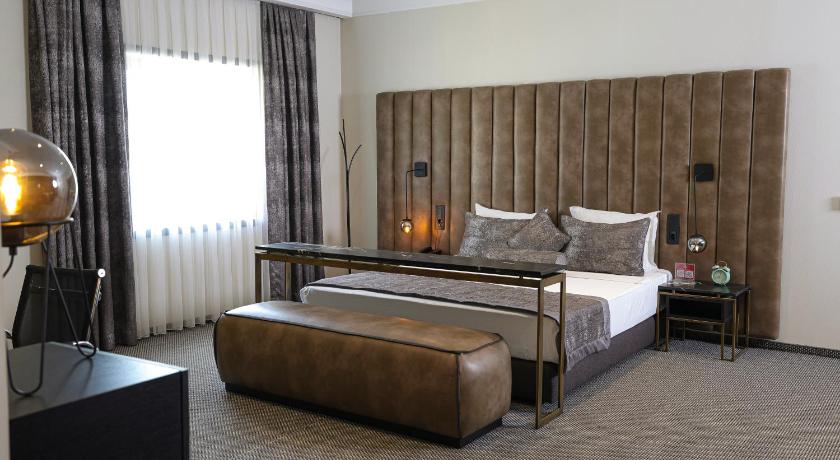 Hotel Rubis