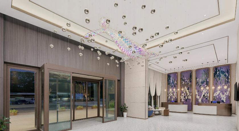 TRYP by Wyndham Vientiane Central - image 9