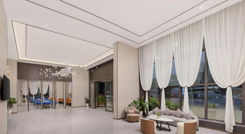 TRYP by Wyndham Vientiane Central - image 3