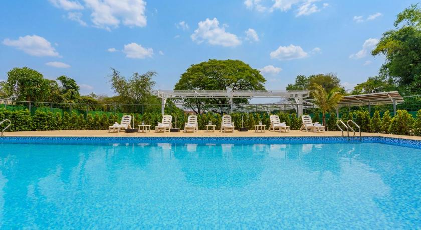 TRYP by Wyndham Vientiane Central - image 15