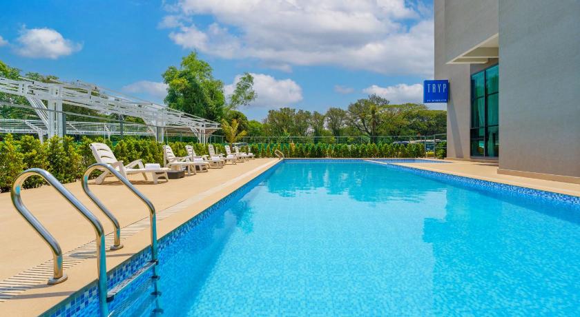 TRYP by Wyndham Vientiane Central - image 11