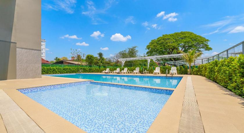 TRYP by Wyndham Vientiane Central - image 13