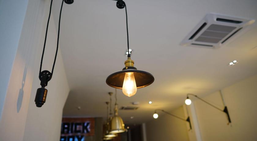 Brick Box Hotel @ Oldtown Ipoh - image 50