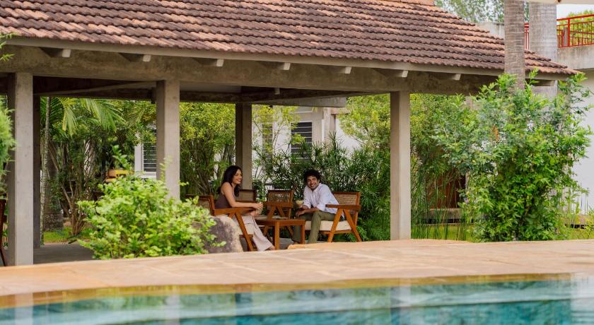 Sanctuary Amaidiyana - A CGH Earth Experience - image 24