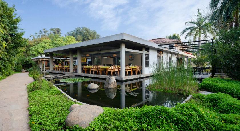 Sanctuary Amaidiyana - A CGH Earth Experience - image 16