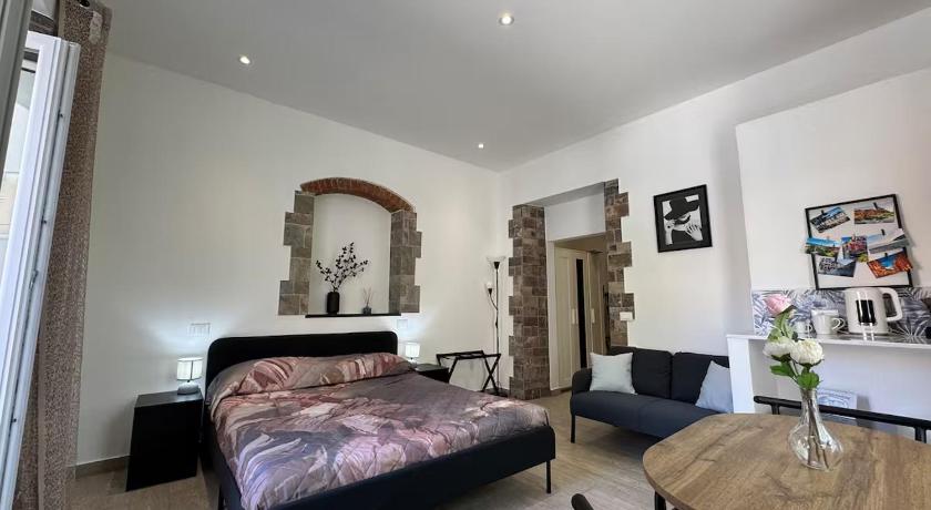 SOBBORGO 34 - Affittacamere -