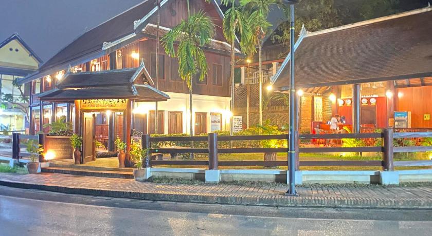 Luang Prabang Villa Sirikili River View – Luang Prabang, CT