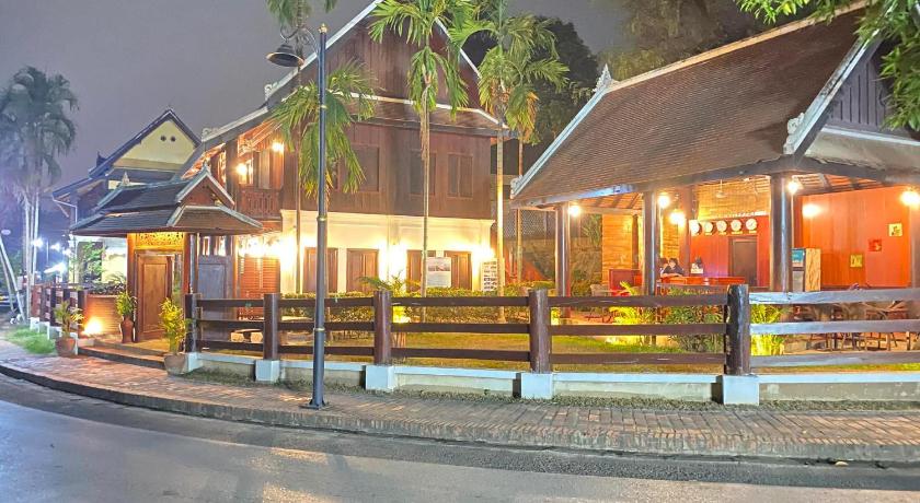 Luang Prabang Villa Sirikili River View – Luang Prabang, CT