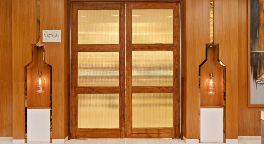 Country Inn Dehradun - image 24