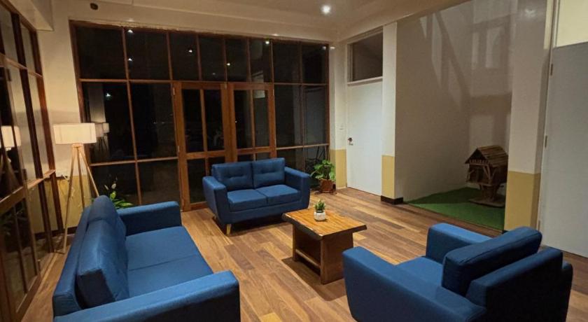 Terrazas 3400 Lodge