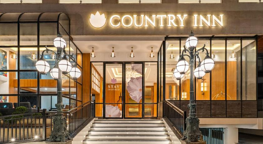 Country Inn Dehradun - image 9