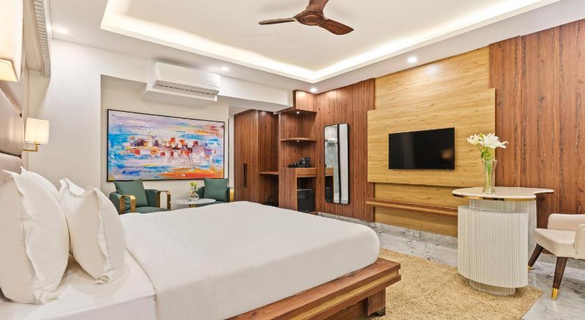 Country Inn Dehradun - image 27