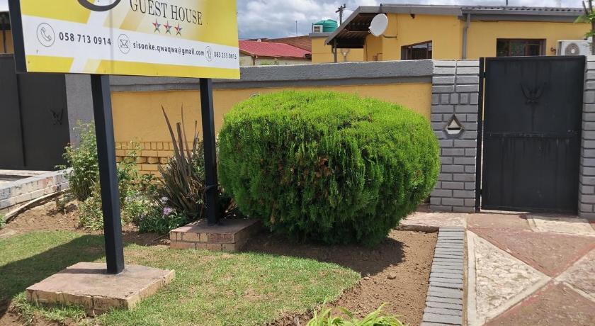 Sisonke Guesthouse
