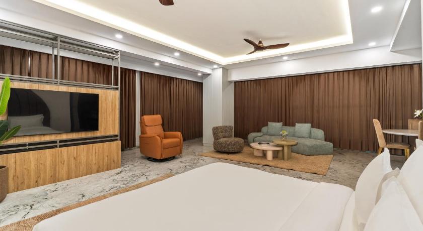 Country Inn Dehradun - image 32