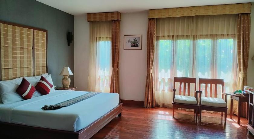 Image of Deluxe Double Room 4