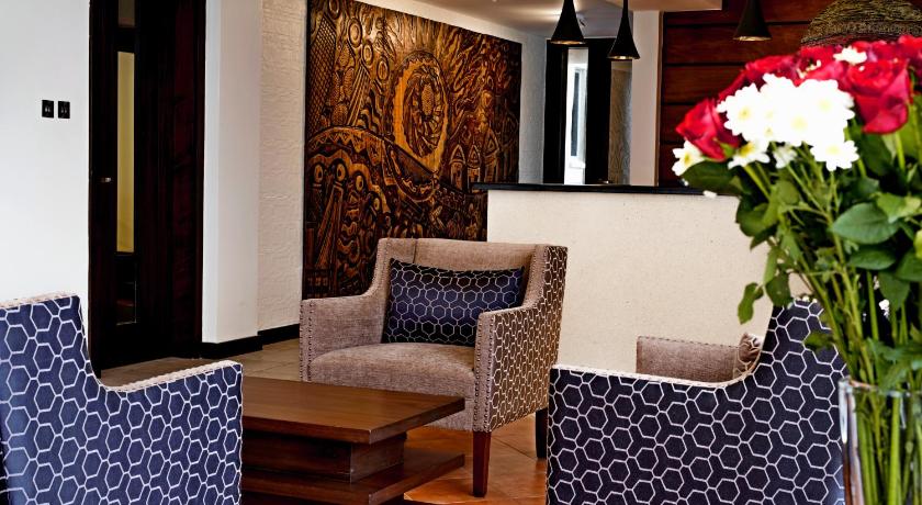 Magna Hotel and Suites — Hotel in Nairobi