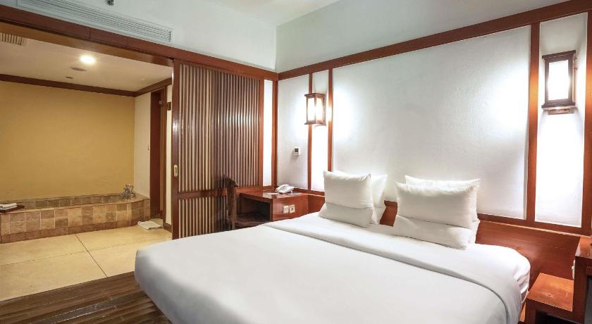 Image of Duplex King Suite 10